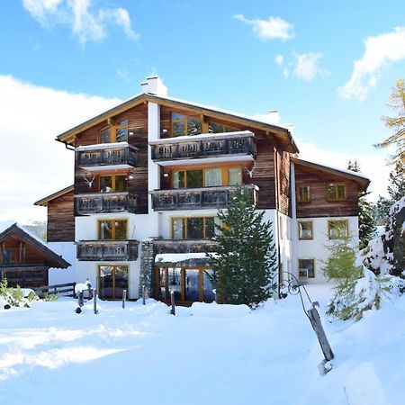 Alpenflair Appartment Mit Aussicht Zum Traeumen Turracher Hohe Dış mekan fotoğraf