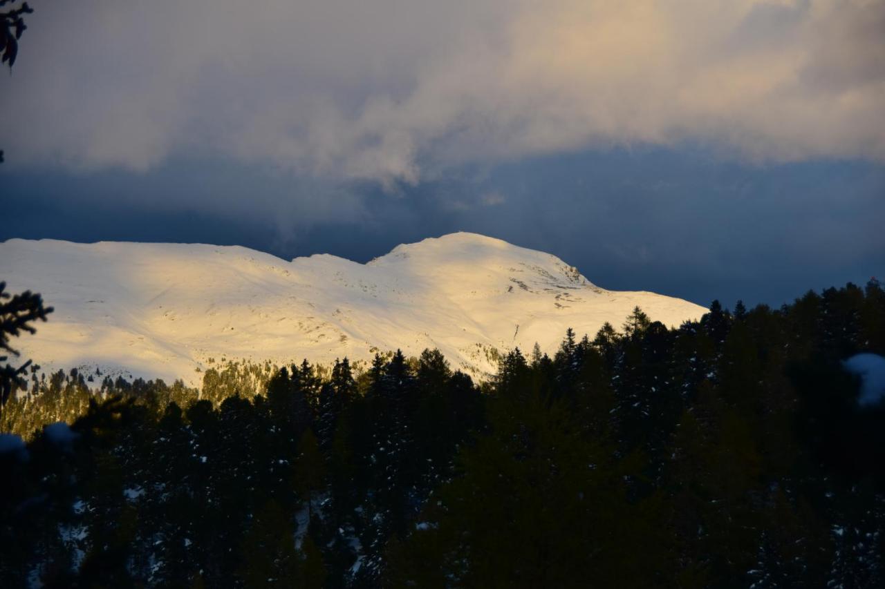 Alpenflair Appartment Mit Aussicht Zum Traeumen Turracher Hohe Dış mekan fotoğraf