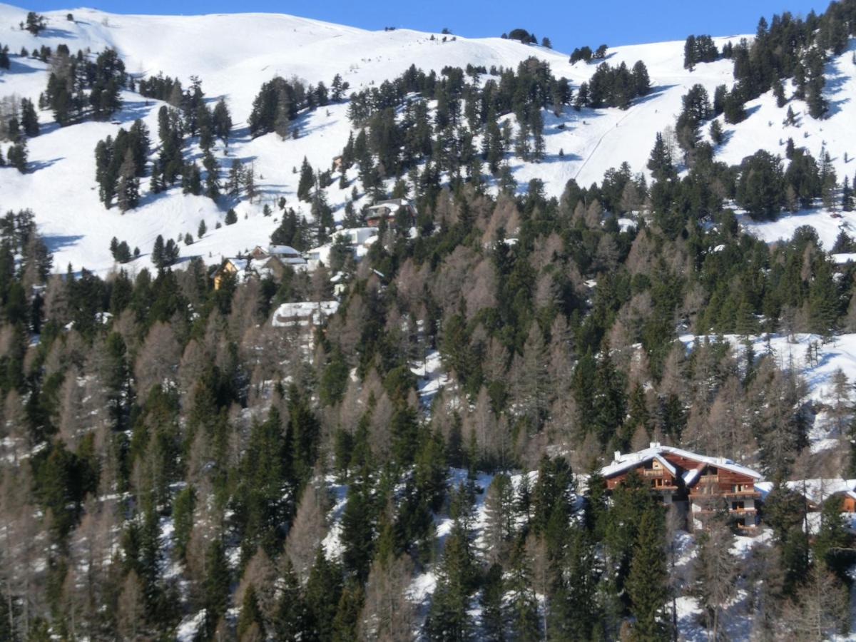 Alpenflair Appartment Mit Aussicht Zum Traeumen Turracher Hohe Dış mekan fotoğraf