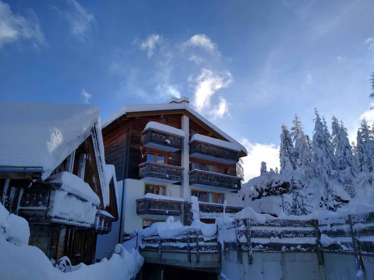 Alpenflair Appartment Mit Aussicht Zum Traeumen Turracher Hohe Dış mekan fotoğraf