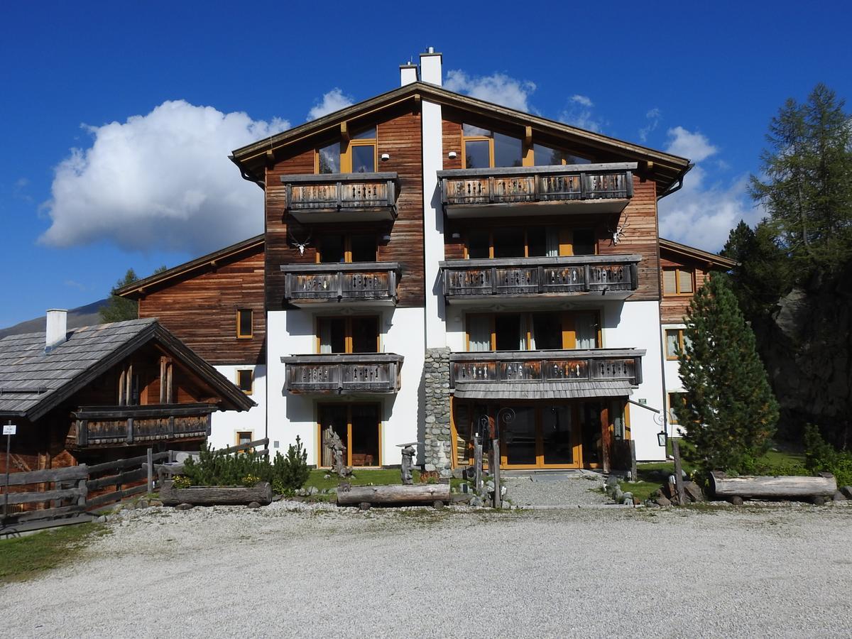 Alpenflair Appartment Mit Aussicht Zum Traeumen Turracher Hohe Dış mekan fotoğraf