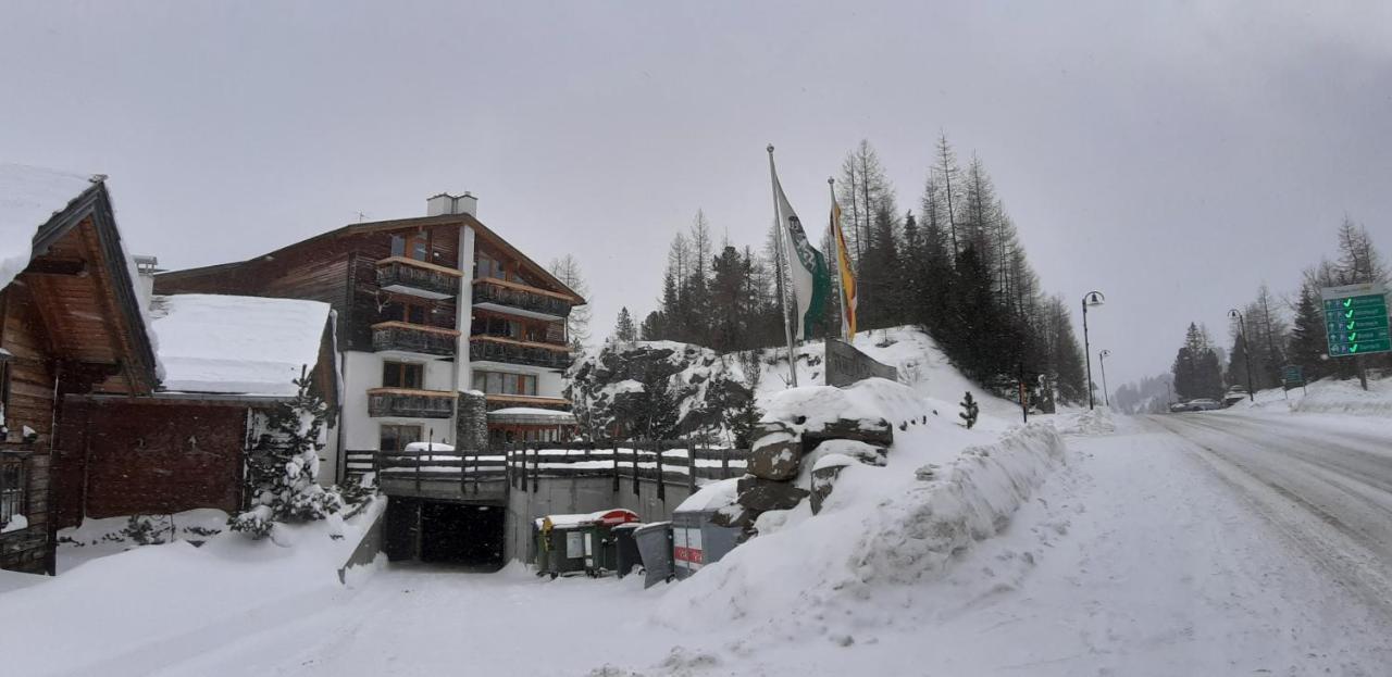 Alpenflair Appartment Mit Aussicht Zum Traeumen Turracher Hohe Dış mekan fotoğraf